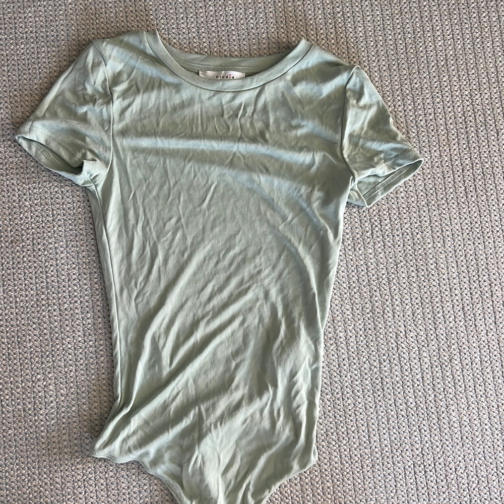 Elodie Bodysuit